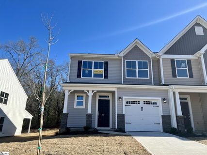 301 Dipsea Spring Lot 31