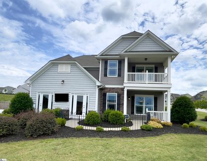302 Skye Road Lot 201