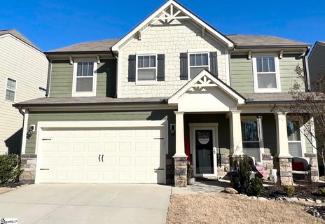 604 Troutdale Lane