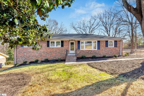 812 Butler Springs Road