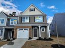 116 Cross Arbor Drive Lot 13 sold home in Simpsonville, SC