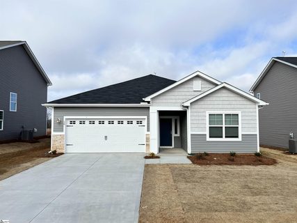 16 Callen Oak Way