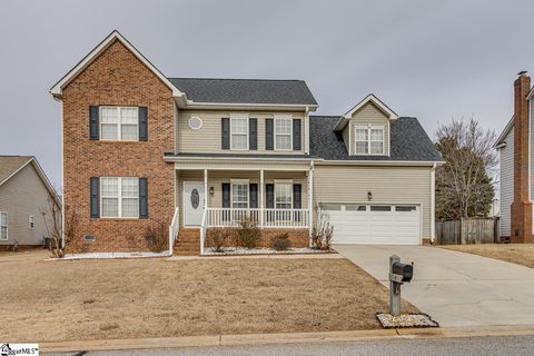 4 Caney Court