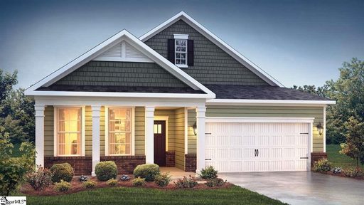 121 Dodd Trail