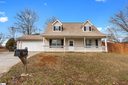 607 Forest Creek Circle sold home in Greer, SC