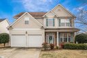 539 W Saddletree Drive sold home in Woodruff, SC