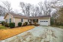 212 Hunters Trail sold home in Greenville, SC