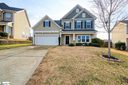 14 Remus Way sold home in Simpsonville, SC