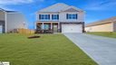 1014 Elmswell Lane sold home in Lyman, SC