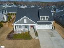 316 Nebbiolo Lane sold home in Simpsonville, SC
