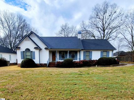 2605 Duncan Chapel Road sold home in University Place, Greenville, SC