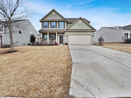 124 Caledonia Drive
