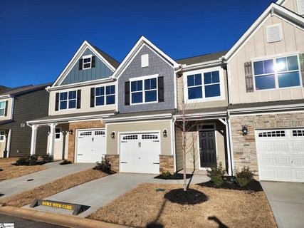 8 Cross Arbor Drive Lot 3