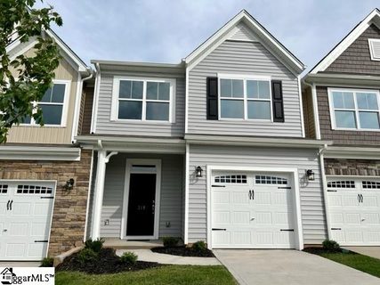 319 Dipsea Springs