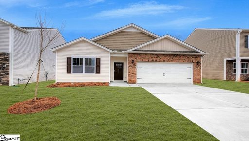 841 Honeybush Drive