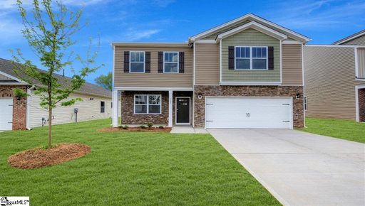 845 Honeybush Drive