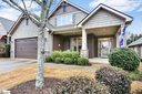 7 Ashler Drive sold home in Greer, SC