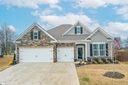 606 Elwood Drive sold home in Duncan, SC