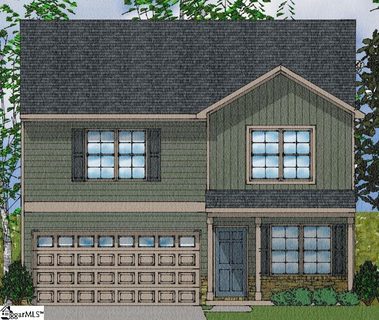 451 Anna Gray Circle Lot 92