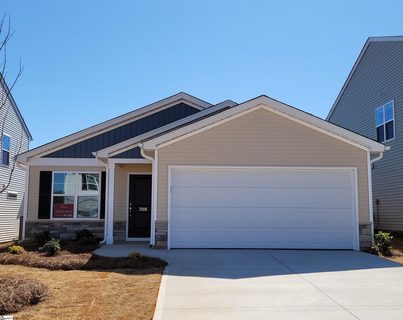 7026 Wingate Drive Lot 7
