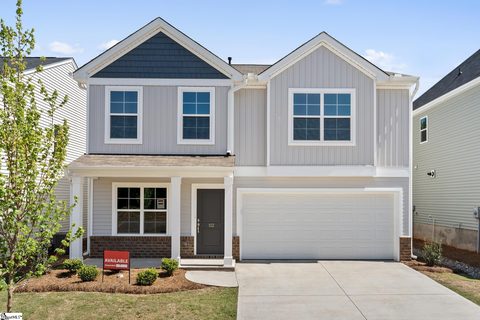 112 Braxton Drive Lot 3