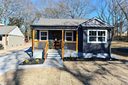 201 Old Augusta Road sold home in Greenville, SC
