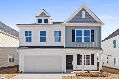 463 Anna Gray Circle LOT 95