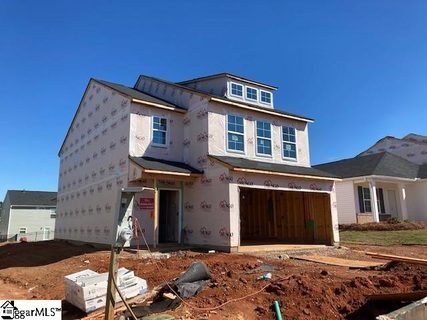315 Whittier Street Lot 414
