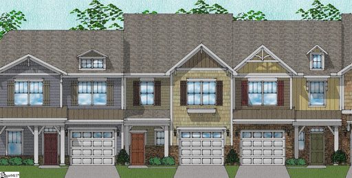 306 Nettle Lane Lot 313