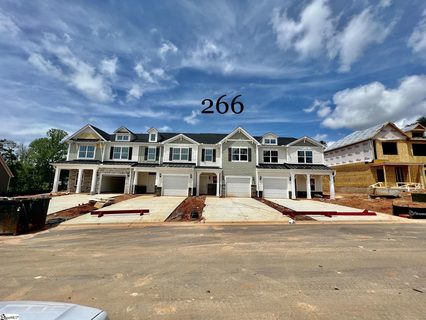 317 Nettle Lane Lot 266