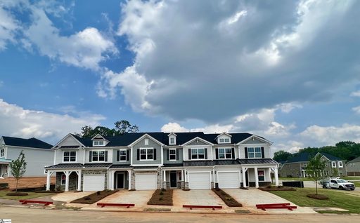 304 Nettle Lane Lot 314