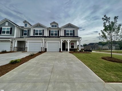 302 Nettle Lane Lot 315