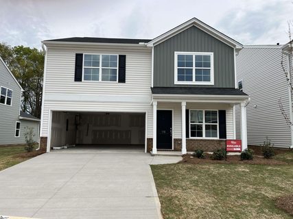 116 Braxton Drive Lot 4