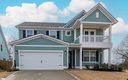 695 Crossbuck Trail sold home in Greer, SC