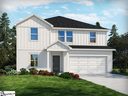 314 Obsidian Court sold home in Simpsonville, SC