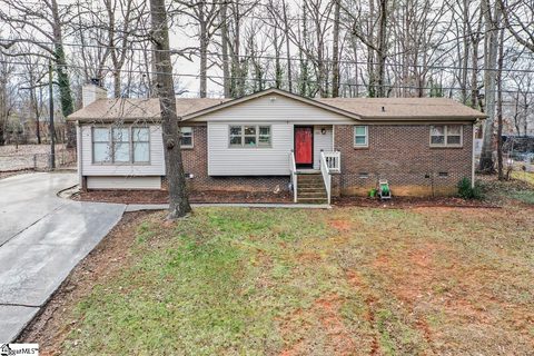 116 Westwood Drive
