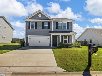 205 Barred Owl Drive