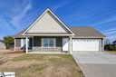 407 Braeburn Fields Court sold home in Inman, SC