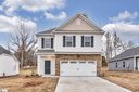206 Anduin Way Lot 175 sold home in Fountain Inn, SC