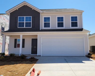 7030 Wingate Drive Lot 8
