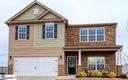 510 Friar Park Lane sold home in Lyman, SC