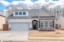 197 Northwild Drive sold home in Duncan, SC