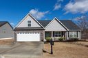 5 Citation Court sold home in Anderson, SC