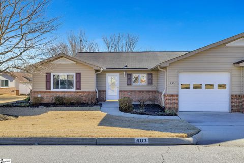401 Lakeside Circle