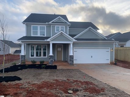 837 Redmill Lane