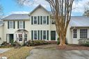 329 Angie Drive sold home in Taylors, SC
