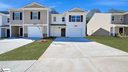 507 Oakmont Valley Trail sold home in Seneca, SC