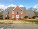 417 Inverness Way sold home in Easley, SC