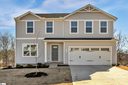 314 Timberwild Drive sold home in Greenville, SC