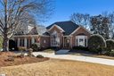 508 E Tara Lane sold home in Duncan, SC